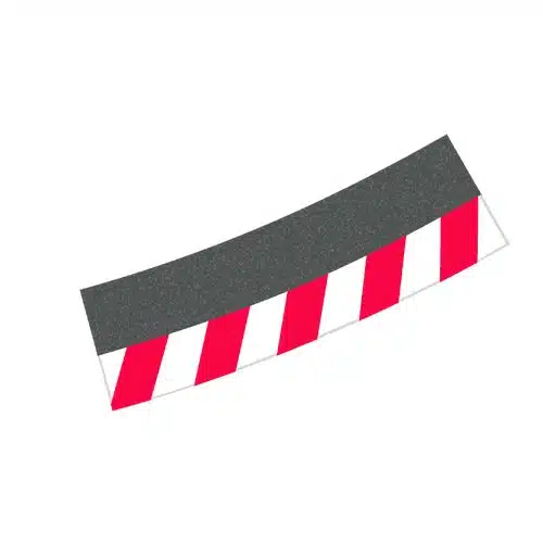 Carrera 20580 Outside shoulde high ban