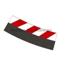 Carrera 20593 Inside shoulder curve 4/
