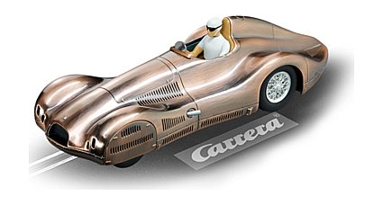 Carrera 23765 Maserati 4CL 1500 Stromlinie