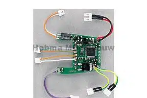 Carrera 26748 Digital Decoder voor 30776/30867