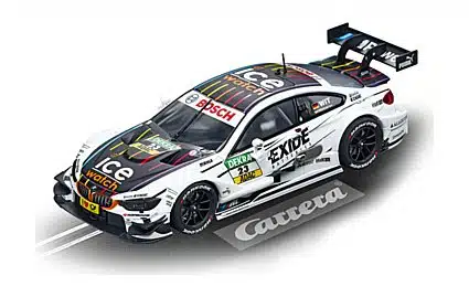 Carrera 27499 BMW M4 DTM "M.Wittmann