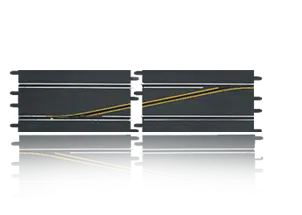 Carrera 30343 Lane change section, lef