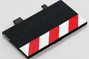 Carrera 30358 Shoulder connecting sect