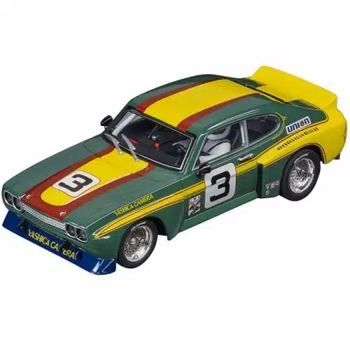 Carrera 30953 Ford Capri RS 3100 No.3 1974