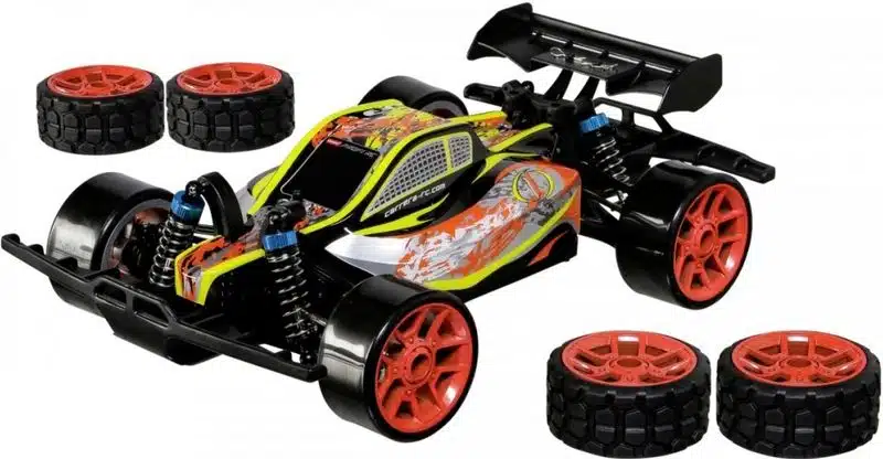 Carrera 370183021 Drift Racer