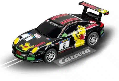 Carrera 61288 Porsche GT3 "Haribo Raci