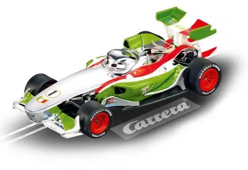 Carrera 61292 Silver Francesco Bernoul