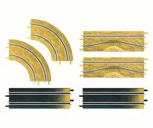 Carrera 61643 Rally Extension Set