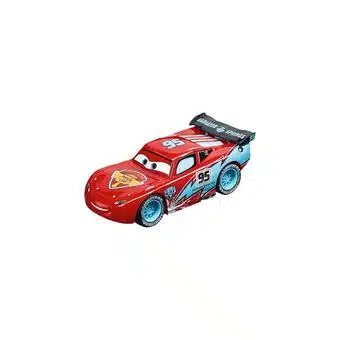 Carrera 64023 Lightning McQueen Ice