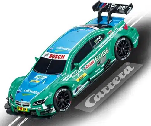 Carrera 64041 BMW M3 DTM ''A.Farfus