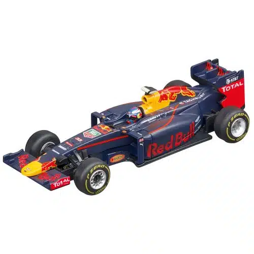 Carrera Pull Speed Max Verstappen No33
