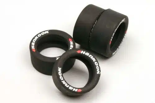 Carrera Tyres EV+Dig 132