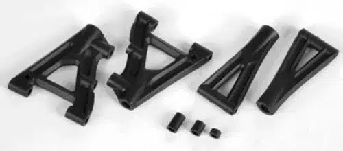 Carson 105161 CV-10 Querlenker 2x2