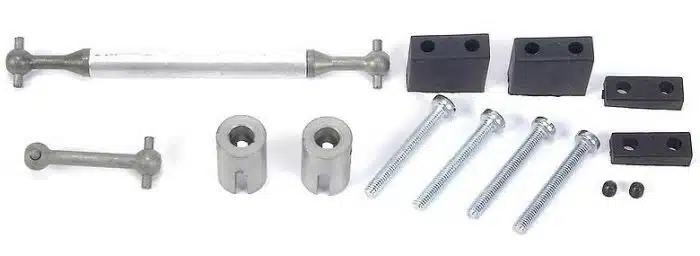 Carson 13540 Cardanset voor C56301