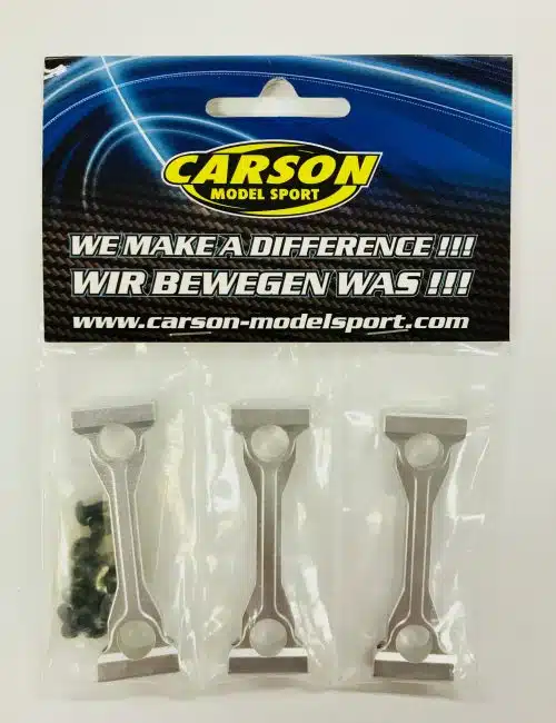 Carson 530901 Truck Alu. Rahmenverbinder 3