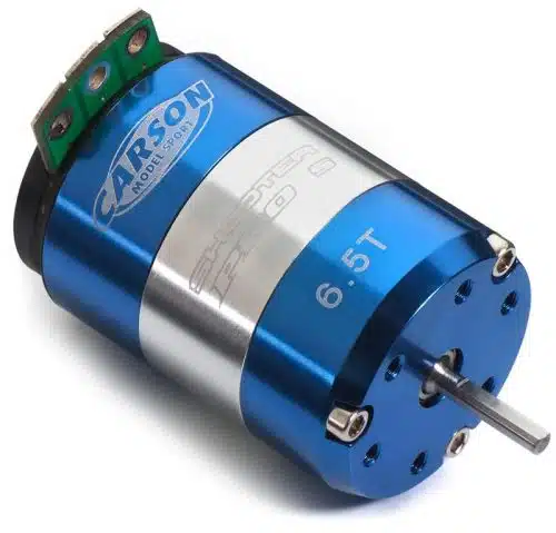 Carson 906060 Brushless motor sensorlos 6,5 turns