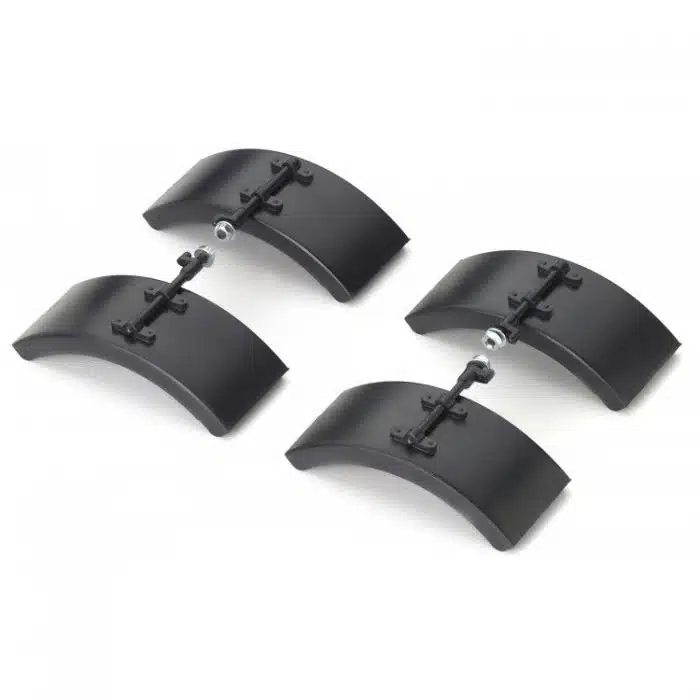 Carson 907068 Spatbordset