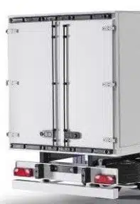 Carson 907092 De Deuren van de Trailer