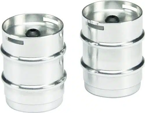 Carson 907098 Aluminium Keg-Bierfab 2