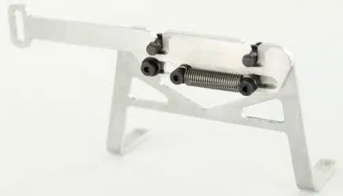 Carson 907156 Aluminium Verriegel