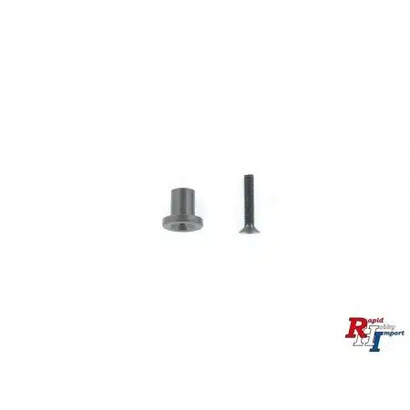 Carson 907362 king pin 1:14 Tamiya