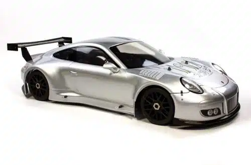 Challengeline 530 2WD 530 RTR