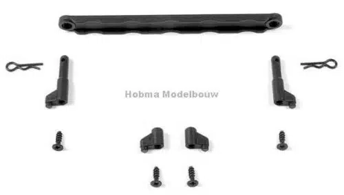 Composite Battery Holder Set