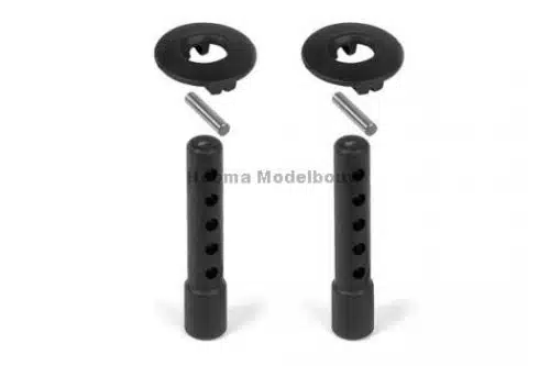 Composite Body Post (2)