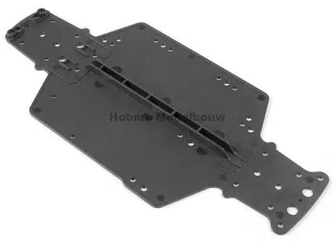 Composite Micro Chassis
