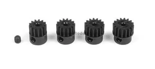 Composite Pinion Set (13,14,15,16)