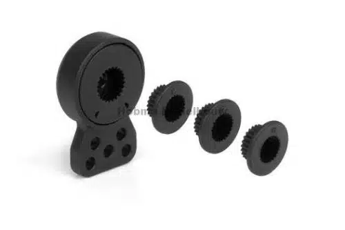 Composite Servo Saver Set