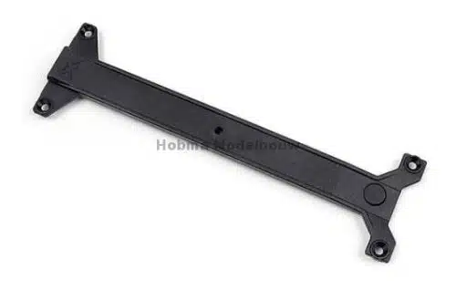 Composite Upper Deck