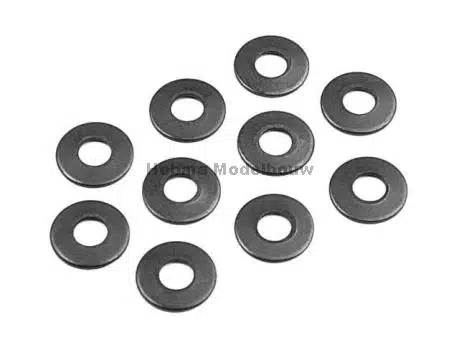 Cone Washer St 3X8X0.5 (10)