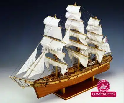 Constructo 80838 Cutty Sark 1:115
