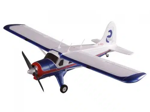DHC-2 Beaver artf 680 mm Harrison Ford
