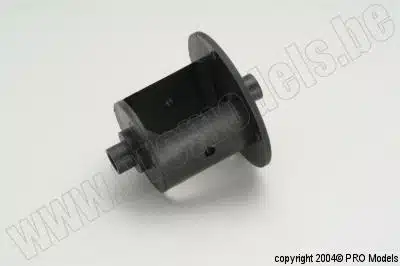 DIFFERENTIAL CASE