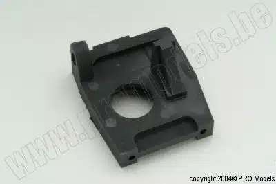 DIFFERENTIAL SUPPORT LEFT