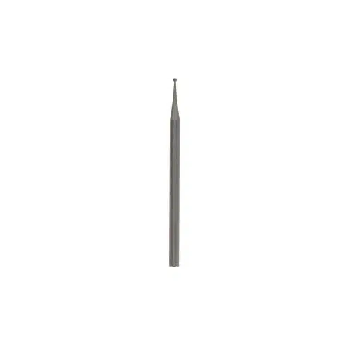 DREMEL 108 Cylindrische graveerstift 0,8 mm
