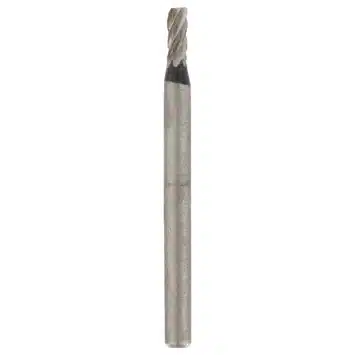 DREMEL 113 Rechte graveerstift 1,6 mm