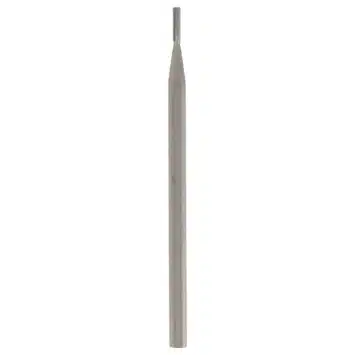 DREMEL 118 Rechte graveerstift 0,8 mm