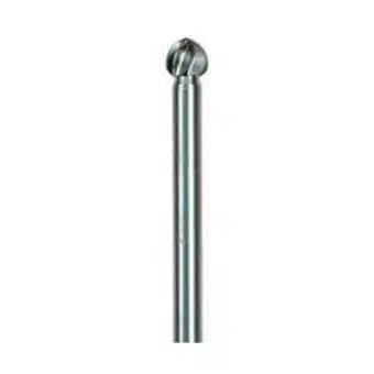 DREMEL 192Frees HSS kogelvorm 4,8 mm
