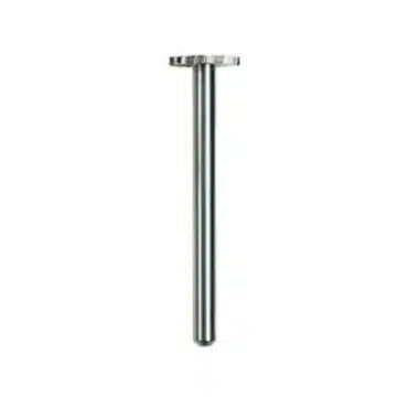DREMEL 199 Gleuvenfrees HSS 9,5 mm