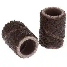 DREMEL 431 Schuurbandjes 6,4 mm K 60 grof