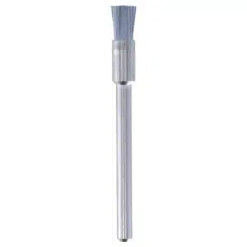 DREMEL 443 Staalborstel stiftmodel 3,2 mm