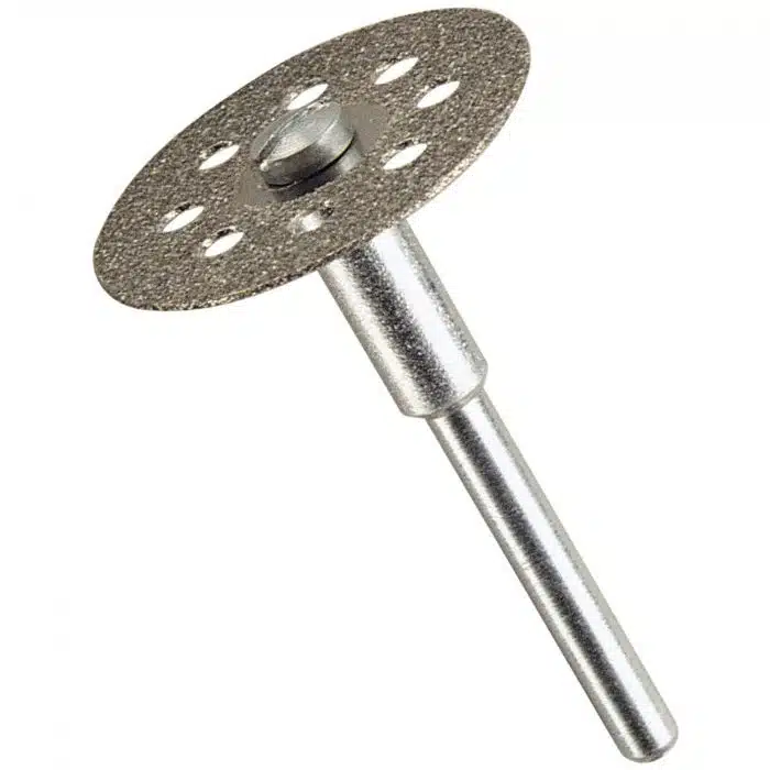 DREMEL 545 Diamantschijf 2,2 cm