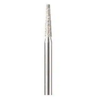 DREMEL 7134 Diamantstift speervorm 1,9 mm