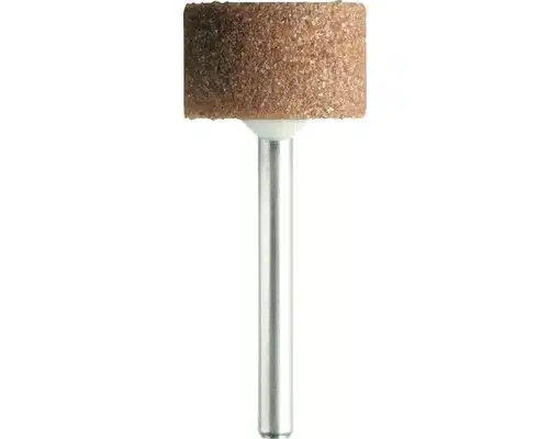 DREMEL 8193 Slijpsteen alum. ox. cil. 15,6 mm