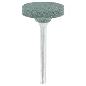 DREMEL 85422 Slijpst. sil.carb. wielvorm 19,8 mm