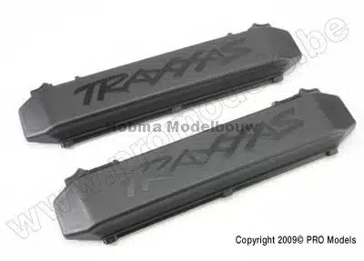 Door, battery compartment (1) (fits ri