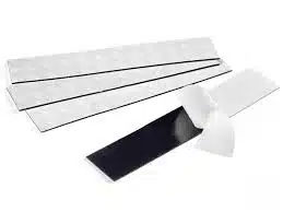Doppelseitiges Klebeband schwraz